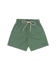 Junior Shorts Verde