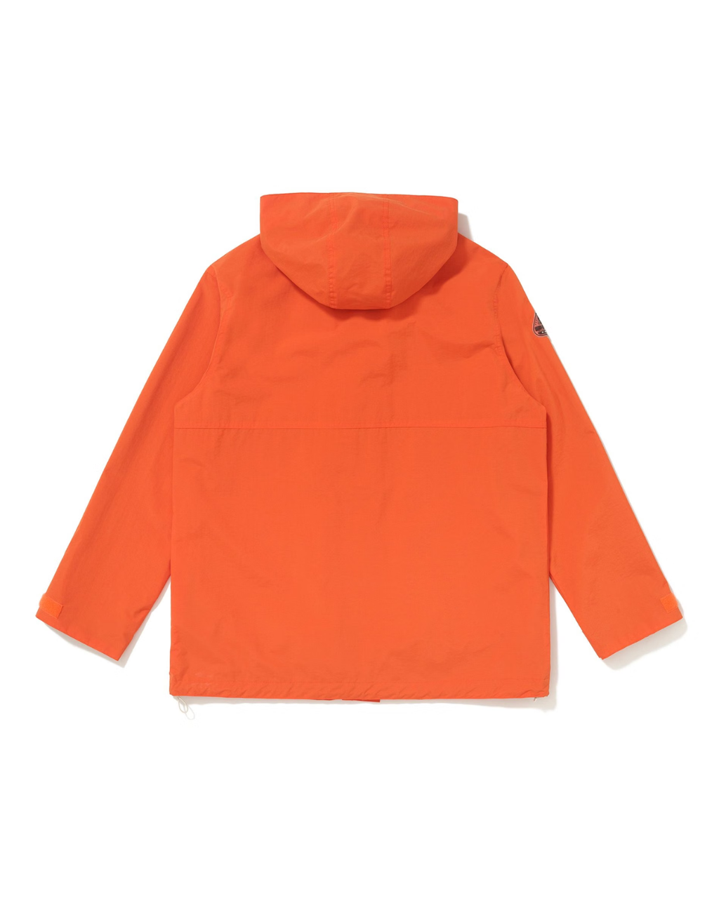 Parka Into the Wild Sunrise