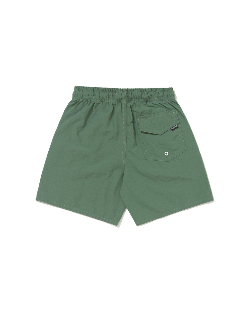 Junior Shorts Verde