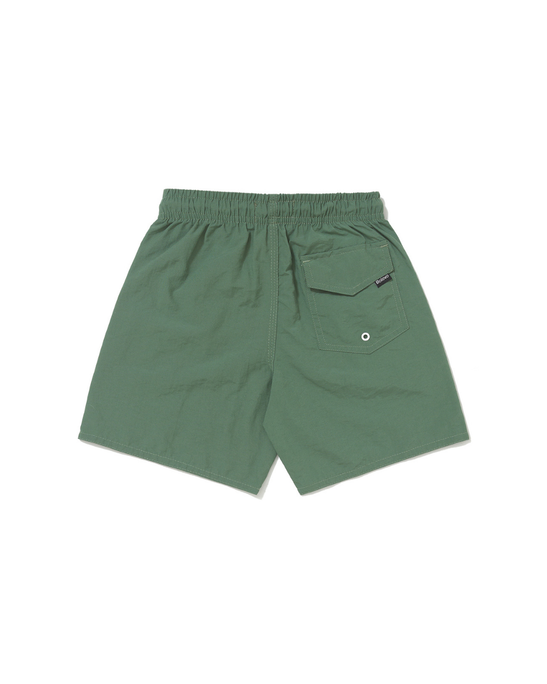 Junior Shorts Verde