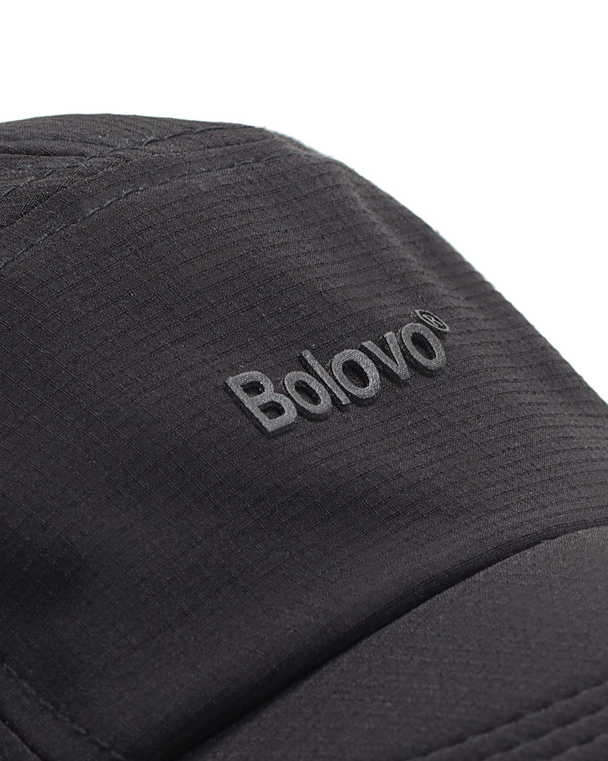 Boné 5 Panel PRO-TEC Preto