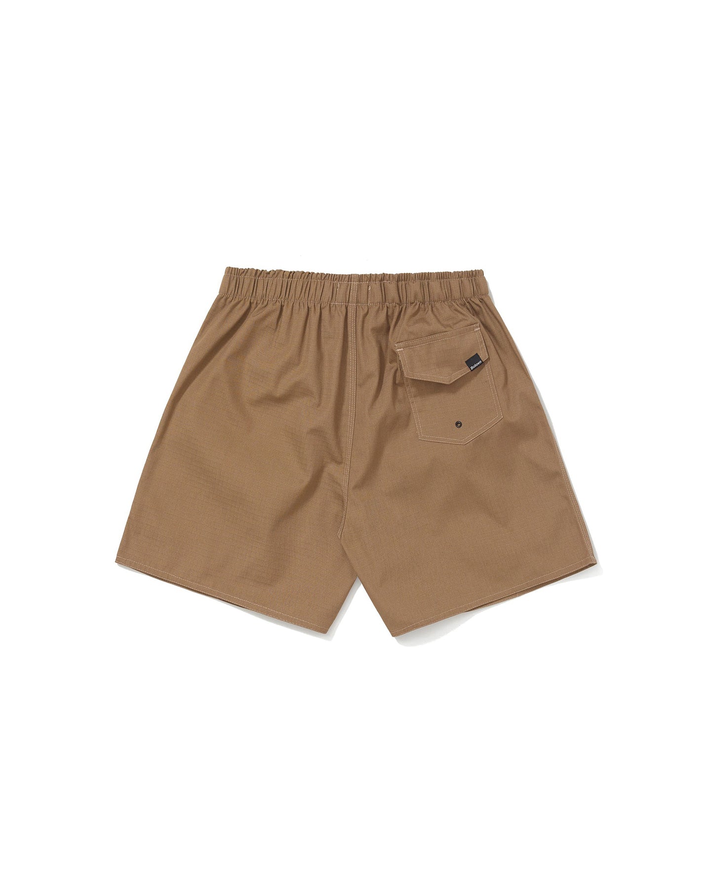Outside Shorts Bege