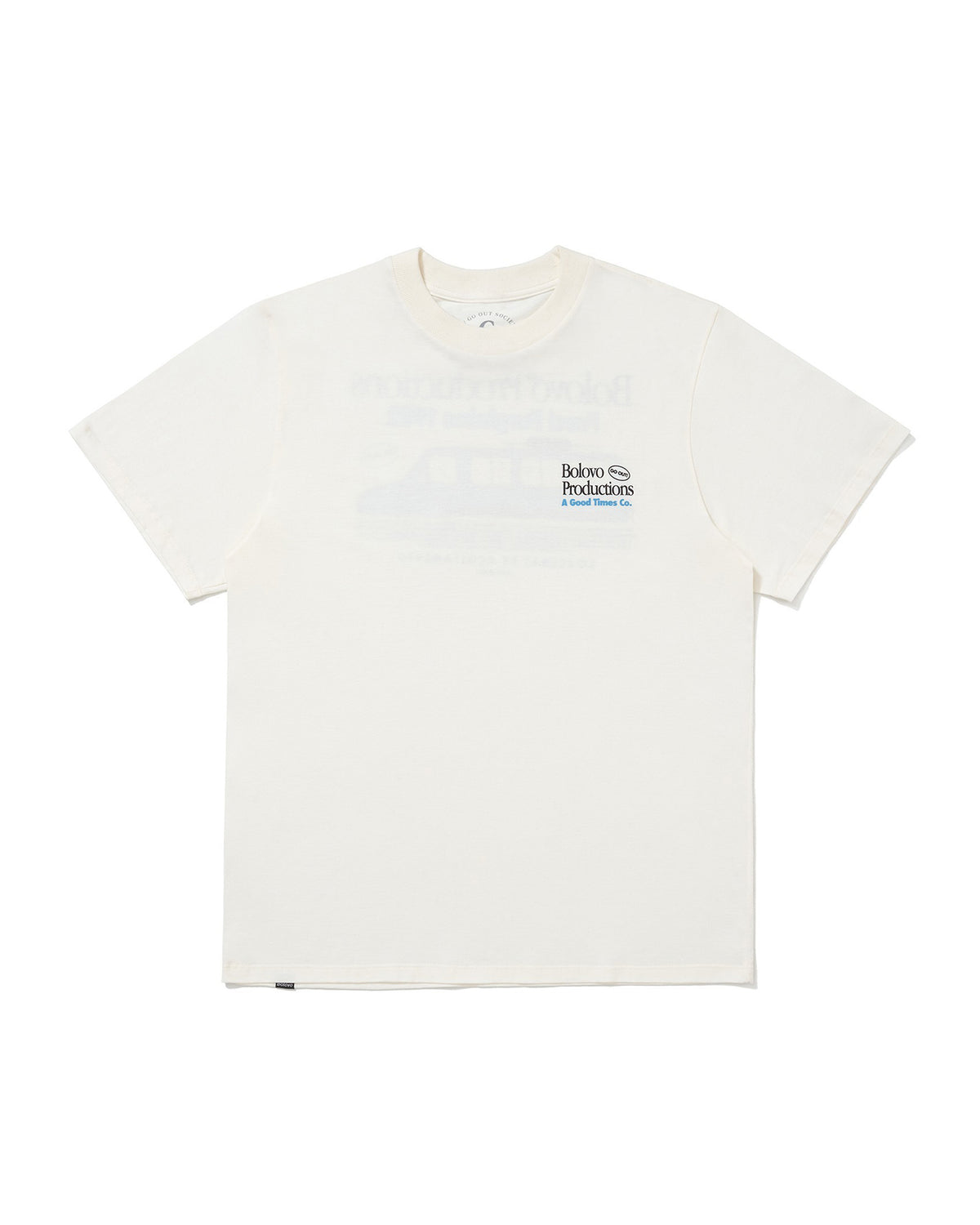 Camiseta Loucuras de Acostamento