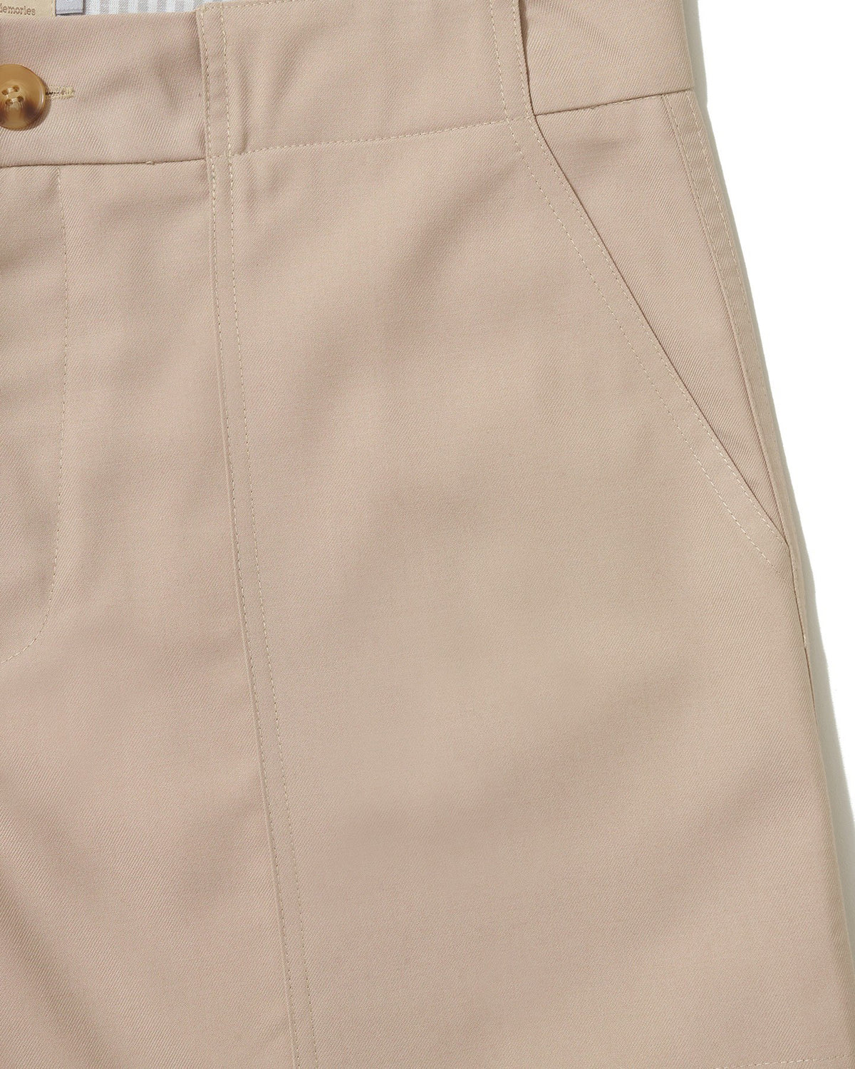 Calça Fancy Pants Bege