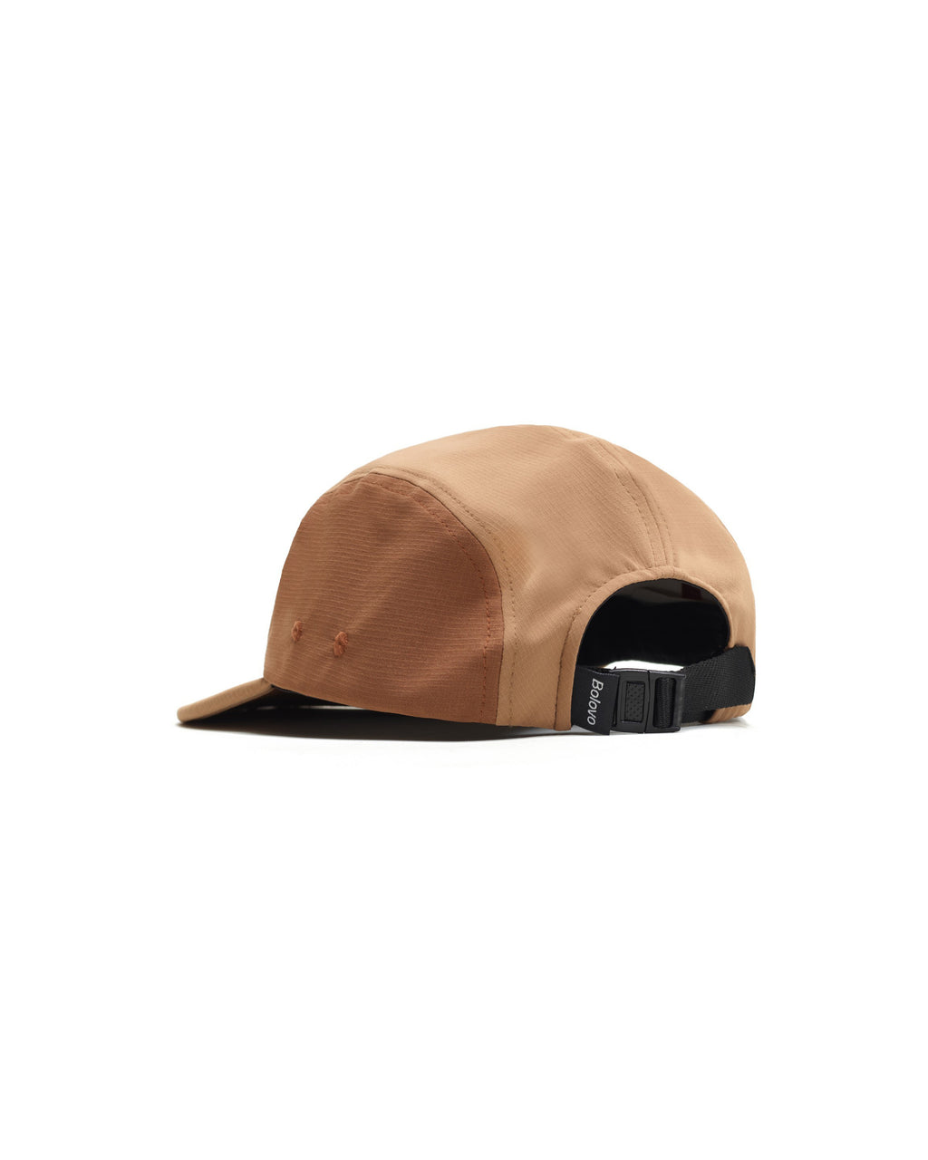 Boné 5 Panel PRO-TEC Marrom