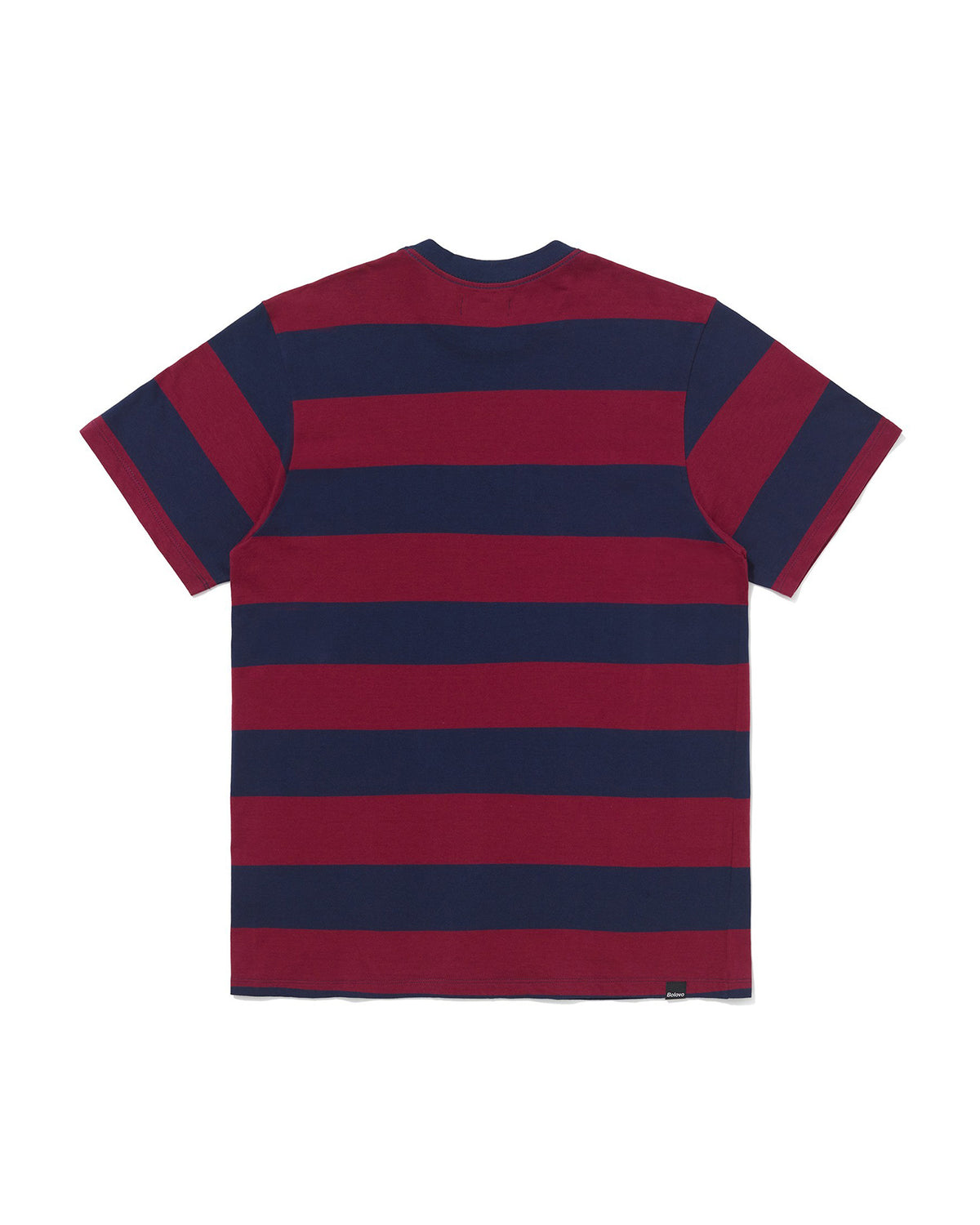 Camiseta Listras Advice