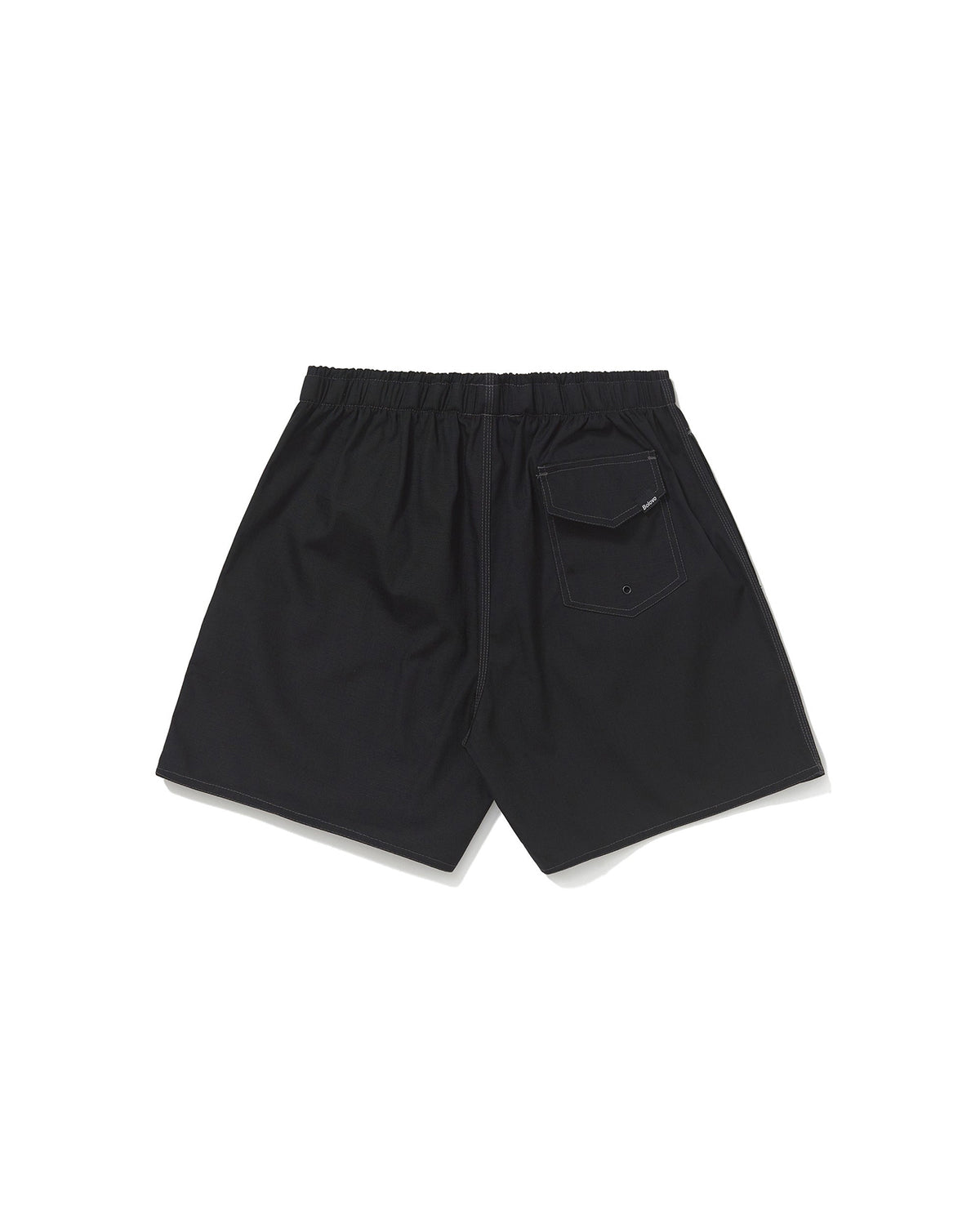 Outside Shorts Preto