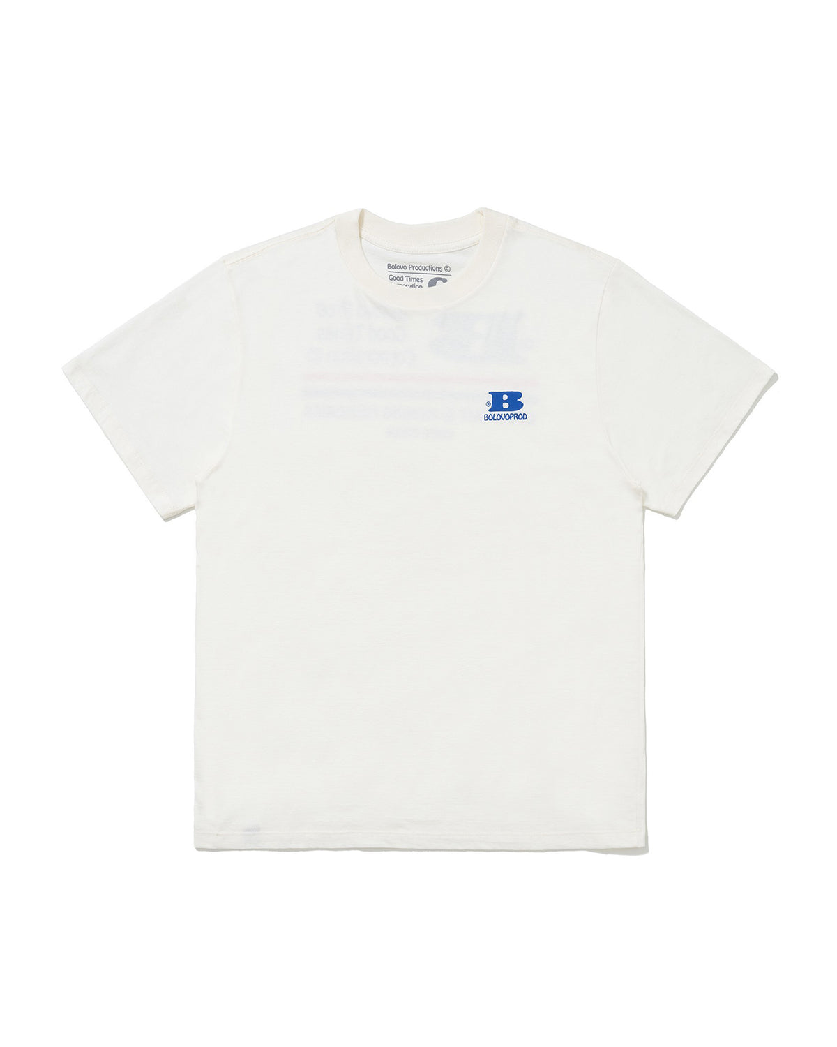 Camiseta B® Corporation