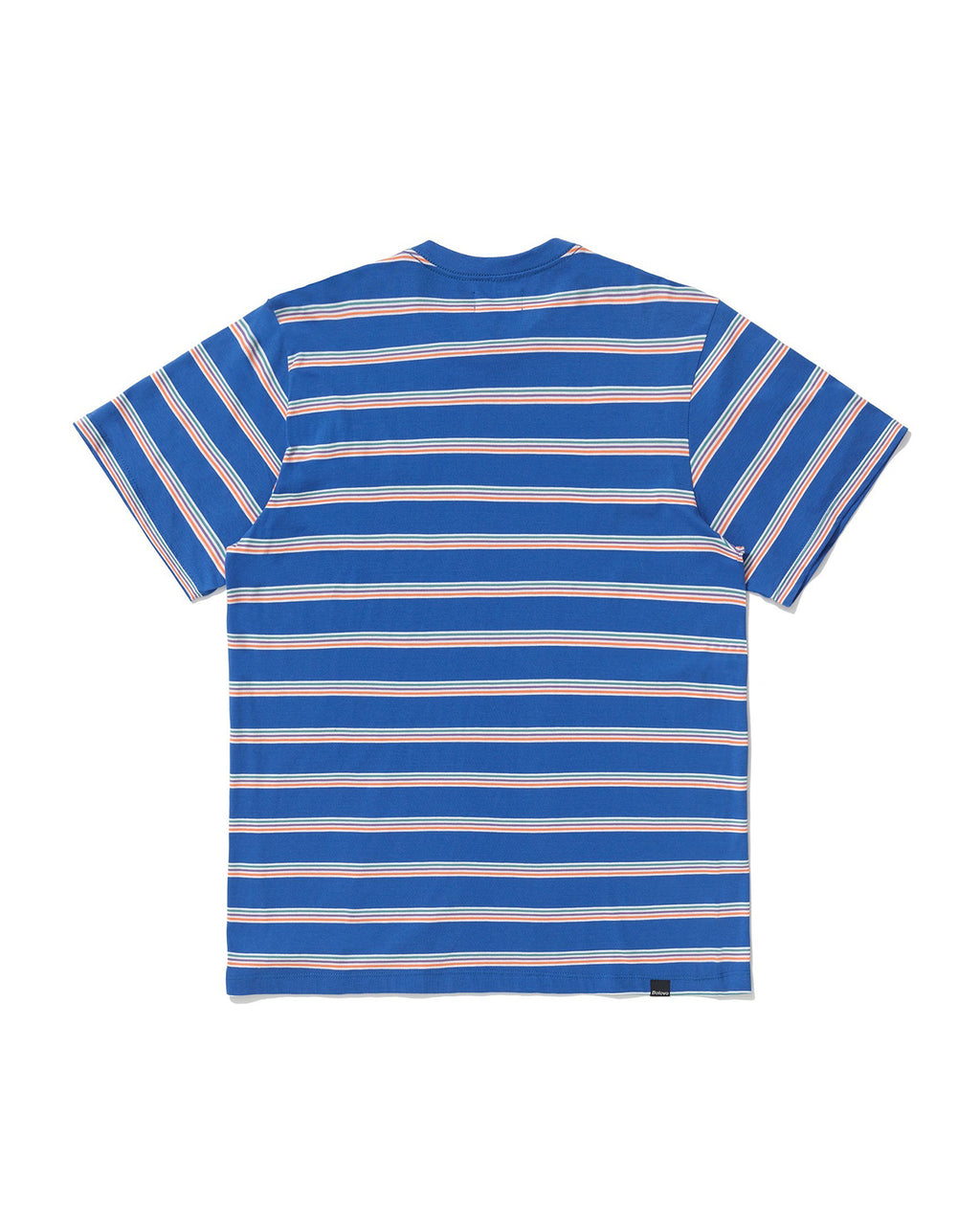 Camiseta Listras Pacífico