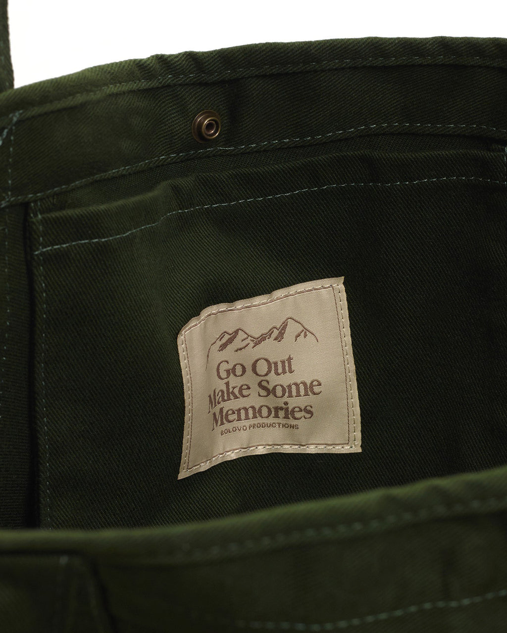 Bolsa Classic Go Out