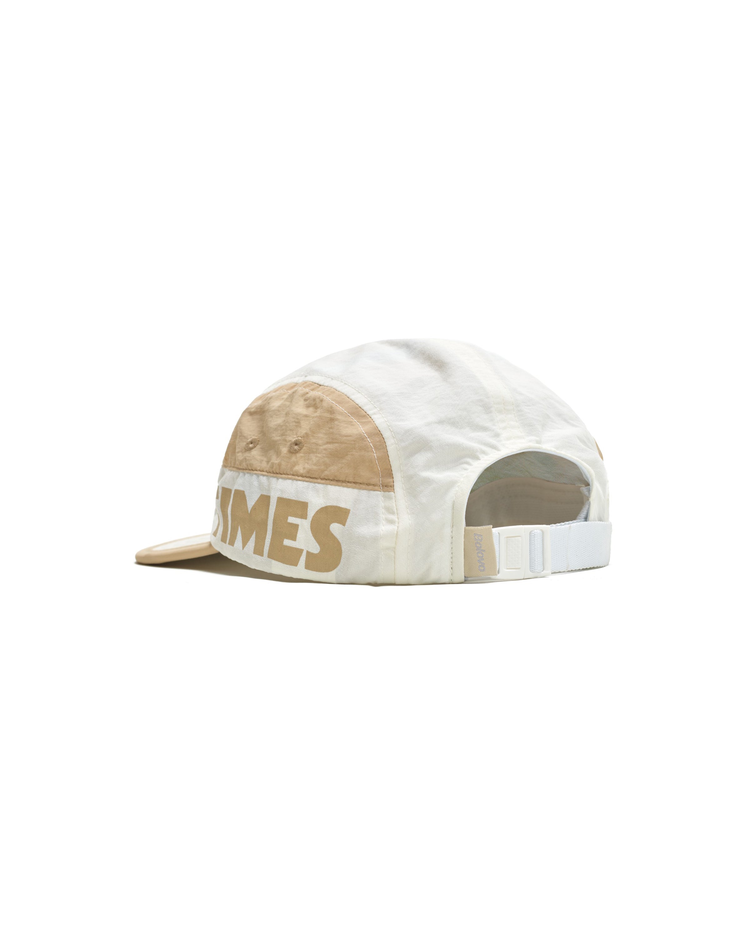 Boné 5 Panel Grand Huracán