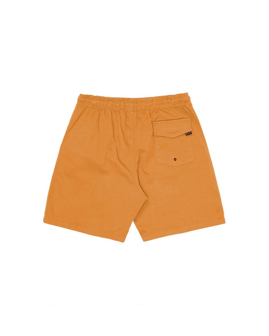 FDS Shorts Caramelo