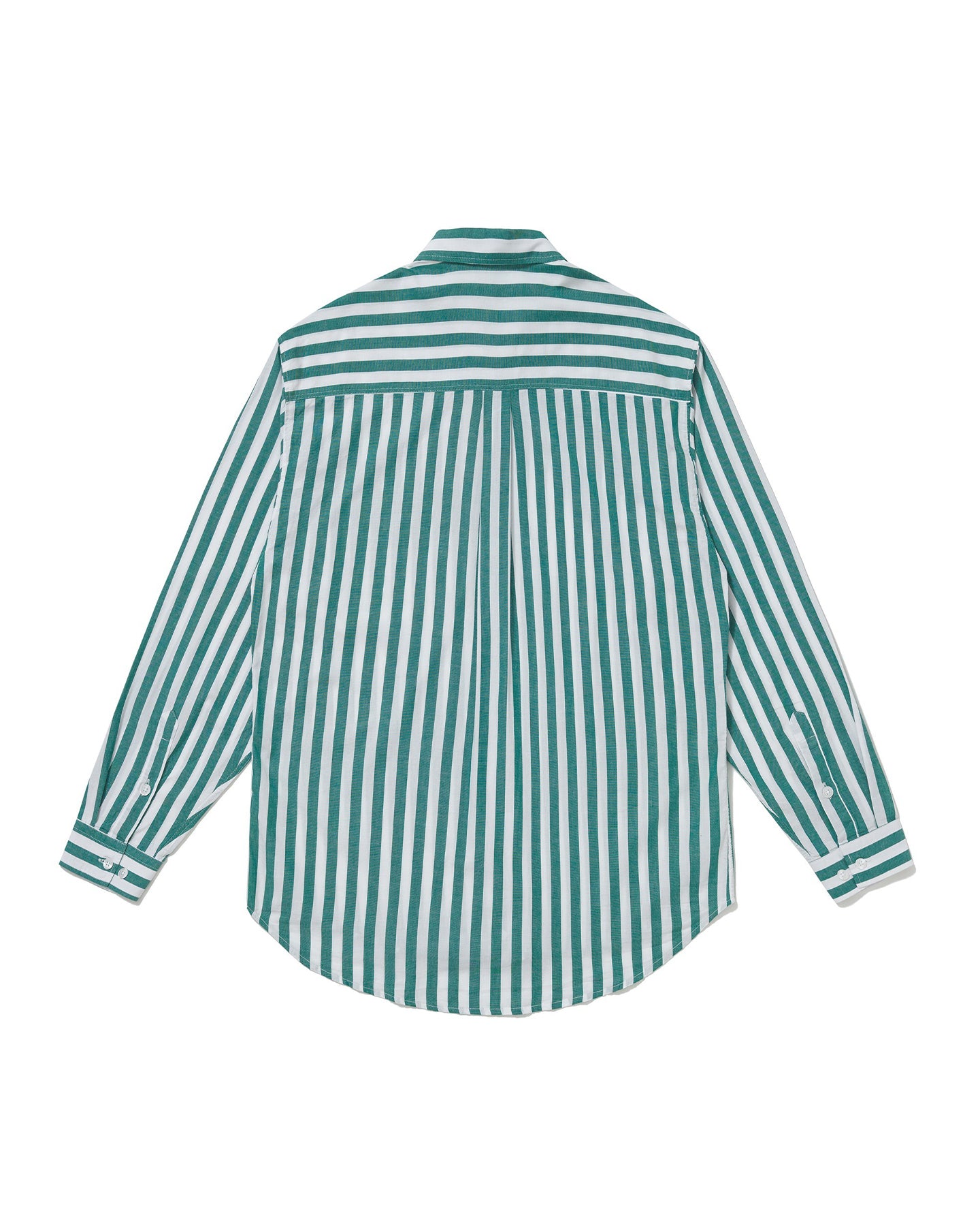 Camisa Manga Longa Overshirt Listrada