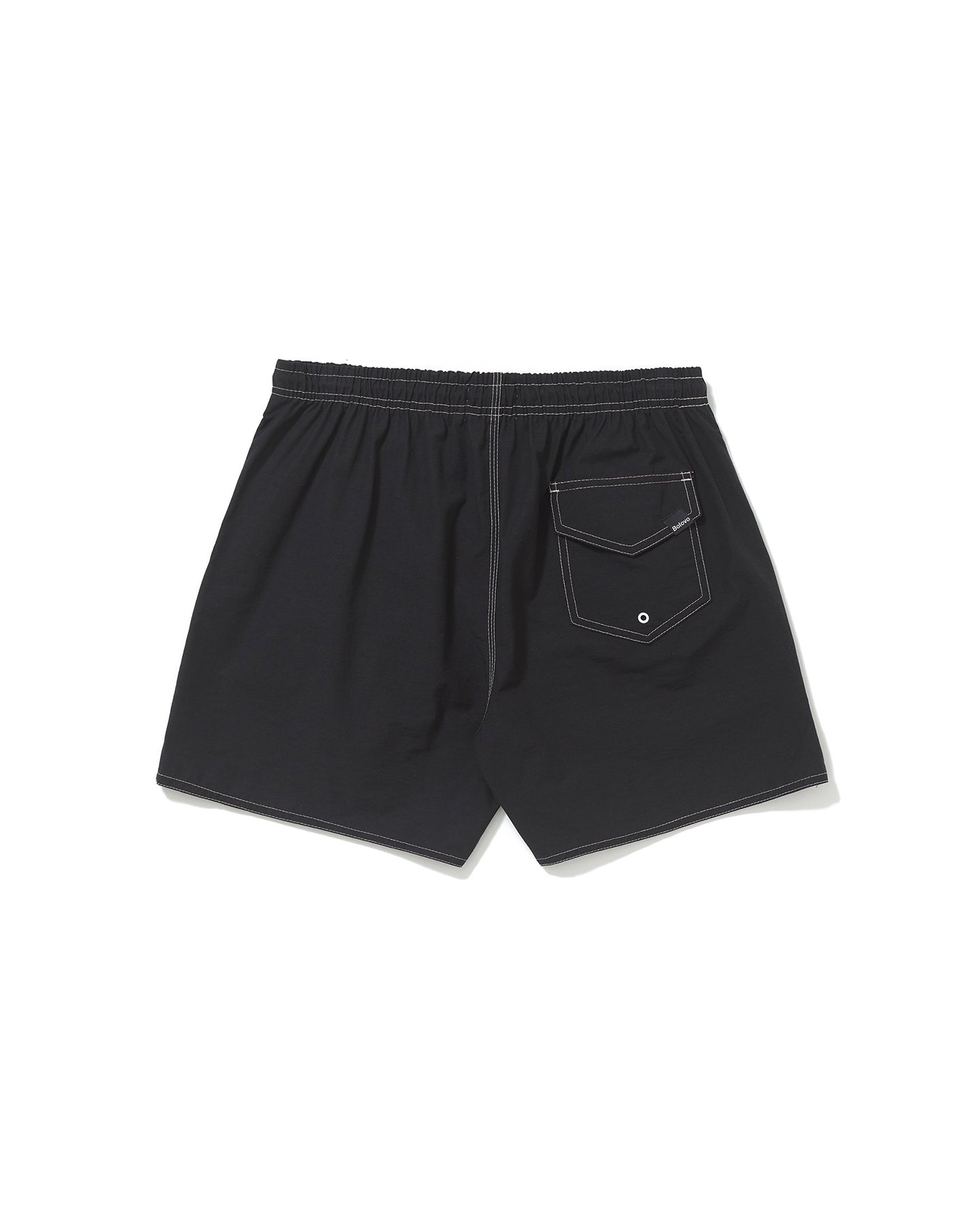 Dads Shorts Hot Horizon Preto