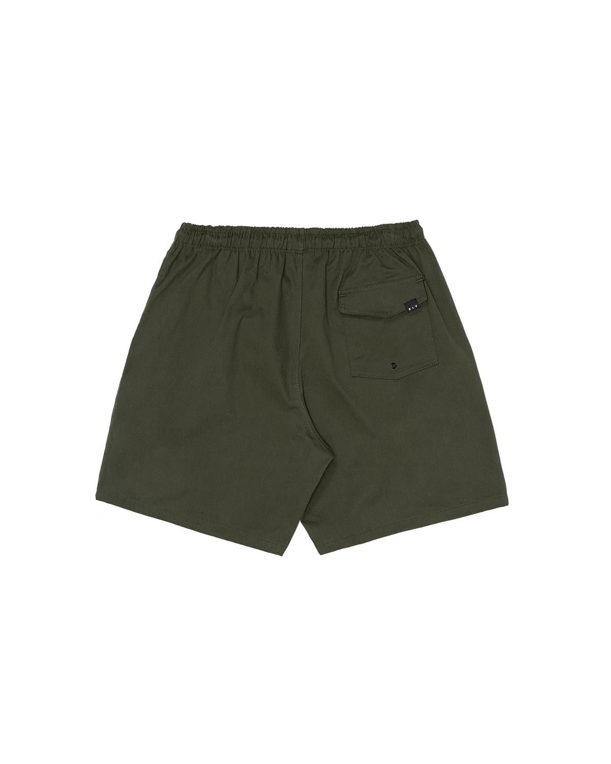 FDS Shorts Verde