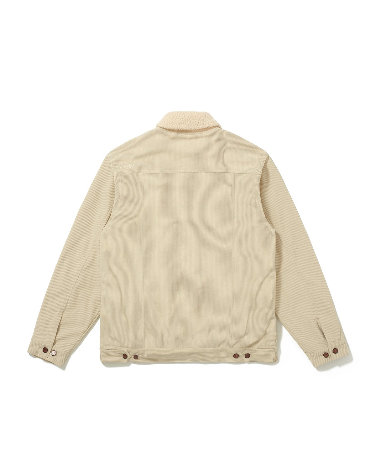 Mountain Jacket Bege
