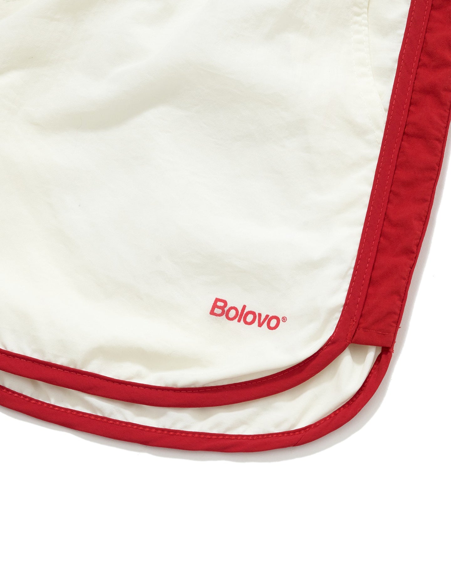 Short Shorts Branco