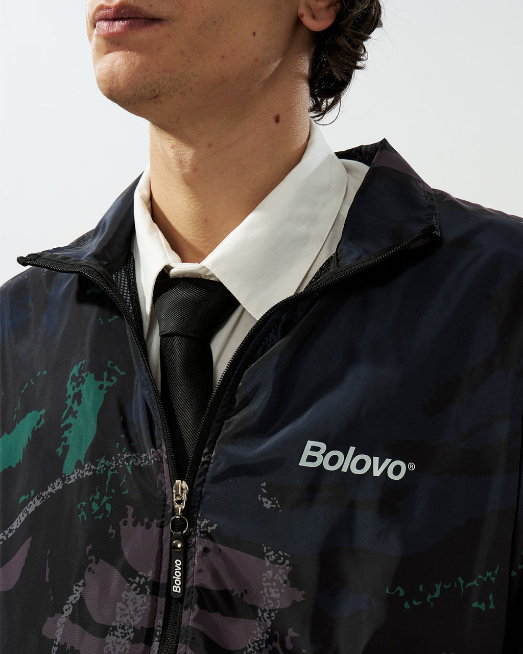 Windbreaker F.U.T.E BLV
