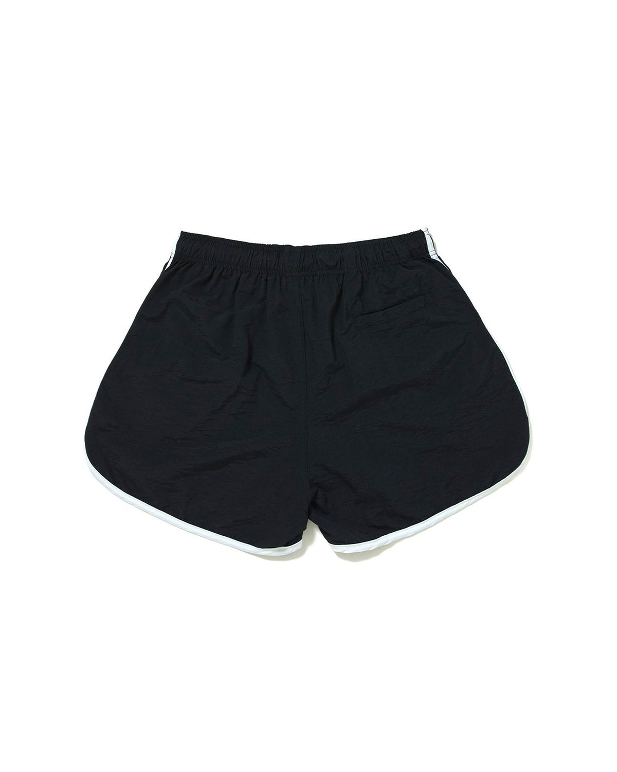 Short Shorts Preto