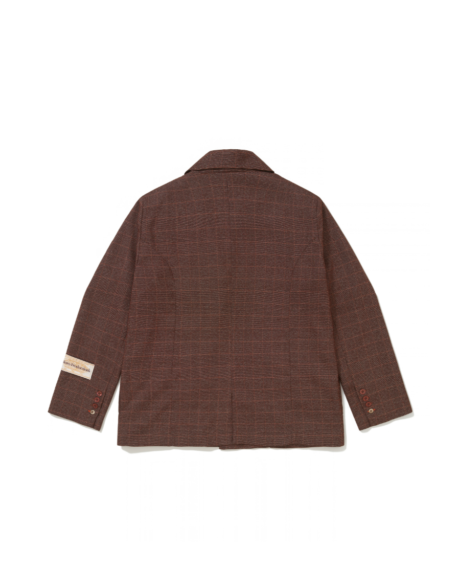 Blazer Bolovo 20 Anos By DOD