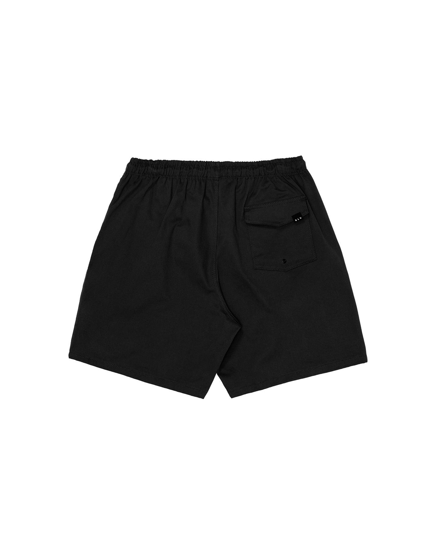 FDS Shorts Preto Sarja