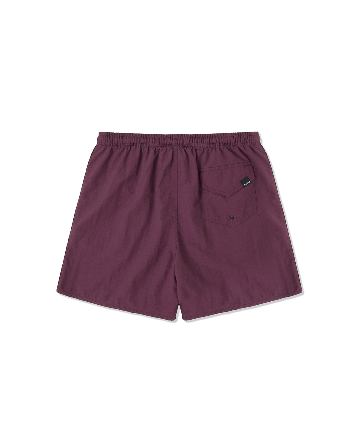 Dads Shorts Magical Trail Roxo