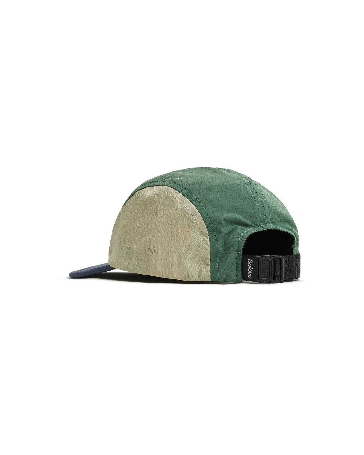 Boné 5 Panel Someplacezinho