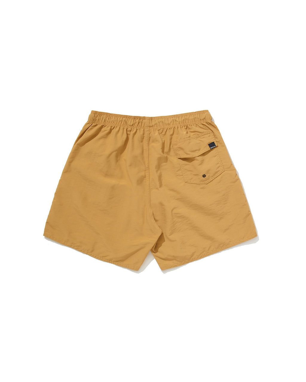 Dads Shorts Caramelo