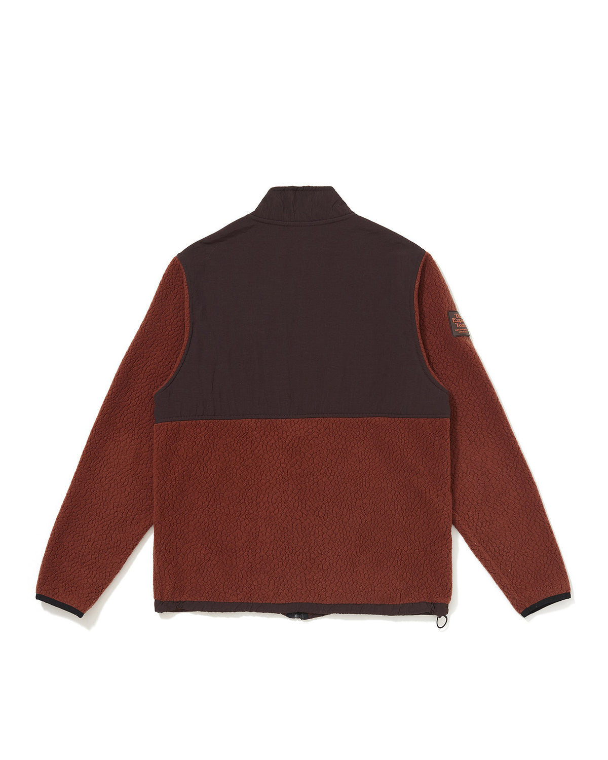 Camp Fleece Desert Storm