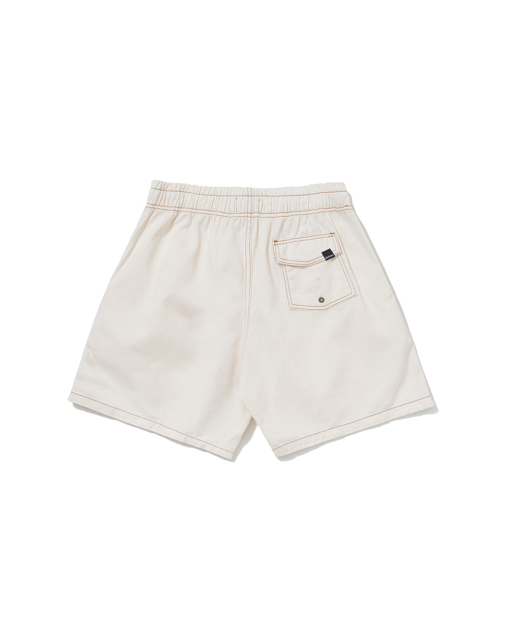 FDS Shorts Sarja Off Com Contraste