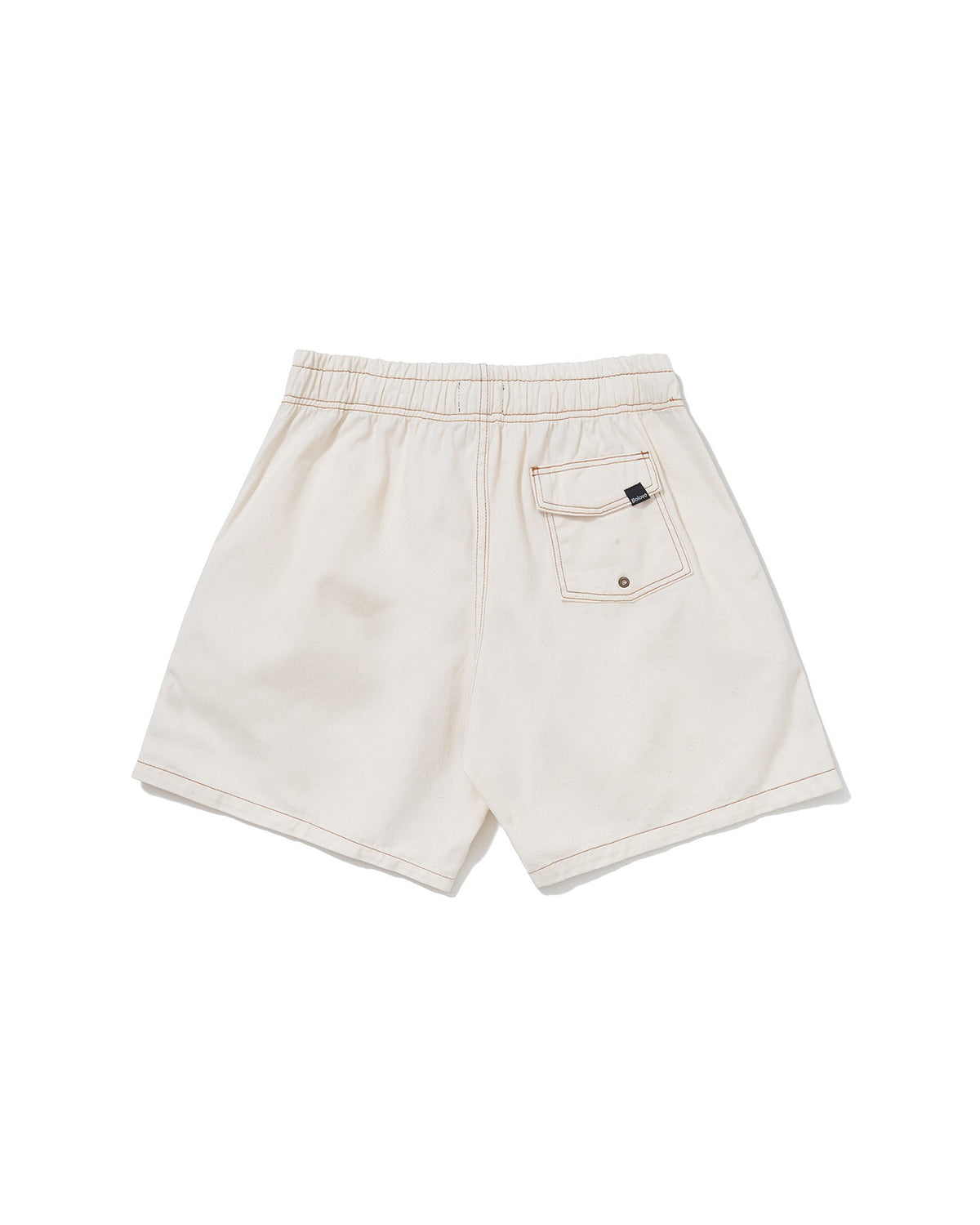 FDS Shorts Sarja Off Com Contraste