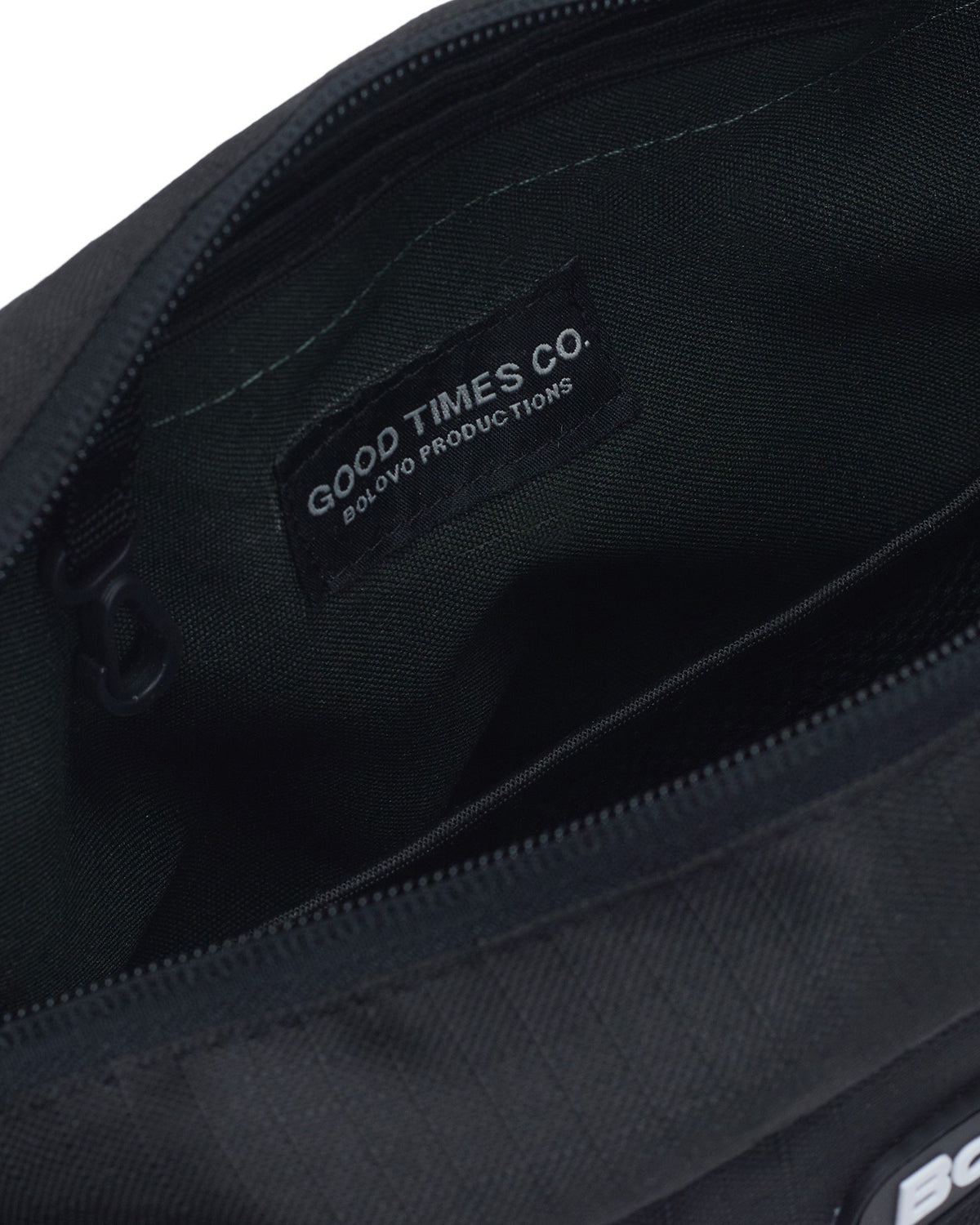 Side Bag BLV Expeditions