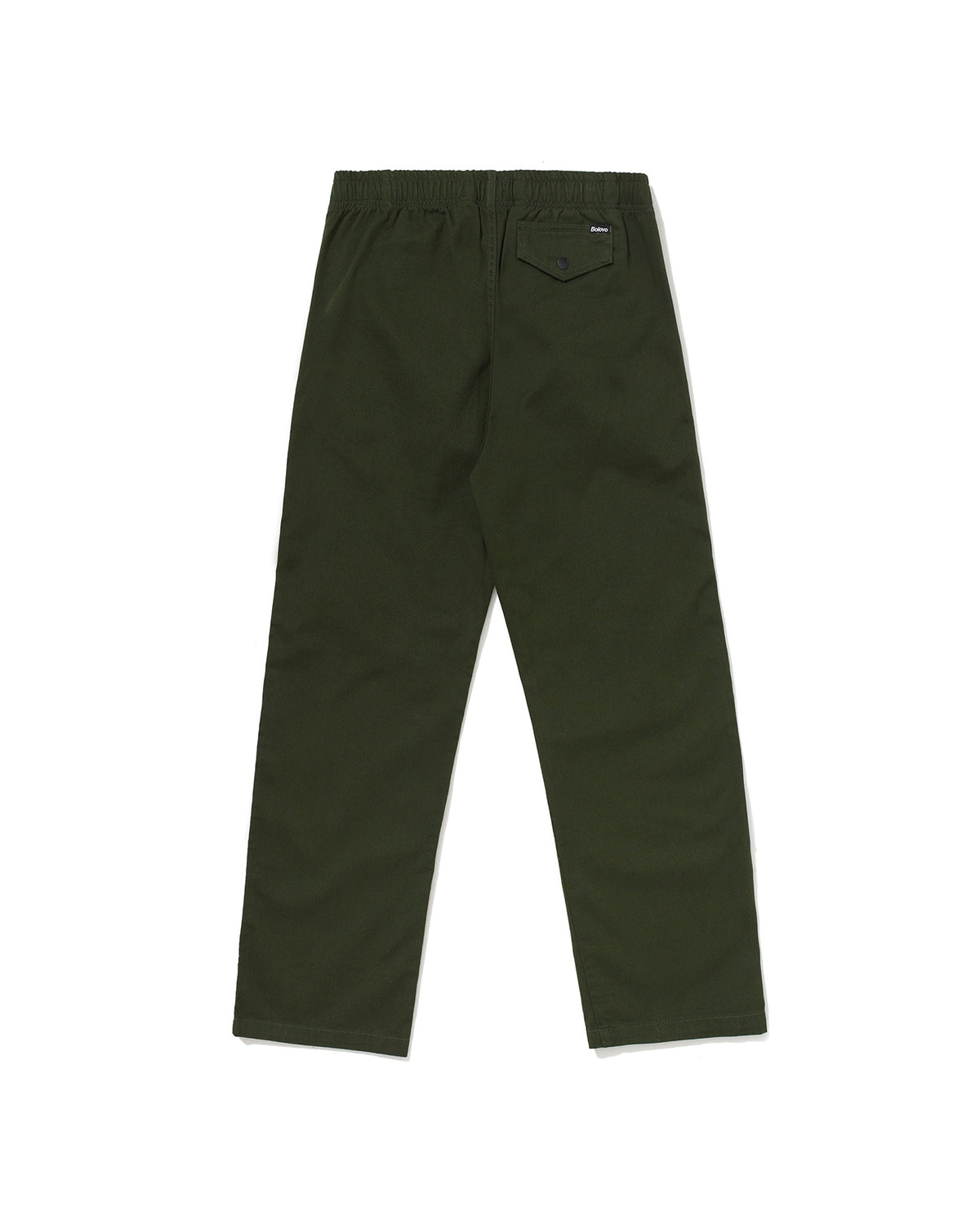 Calça Good Times Verde Musgo