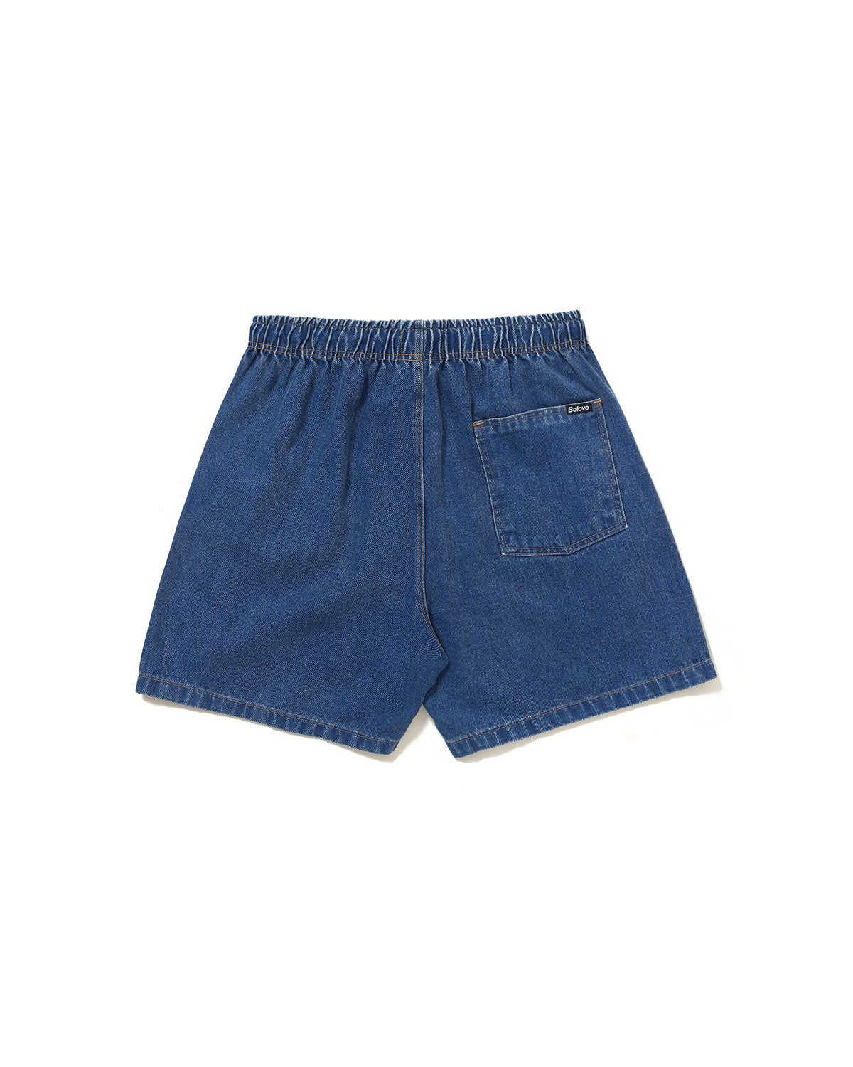 FDS Shorts Indigo Blue