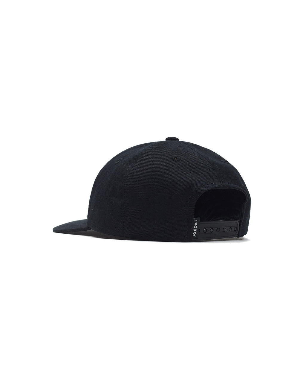 Boné DOGGY STYLE® Preto