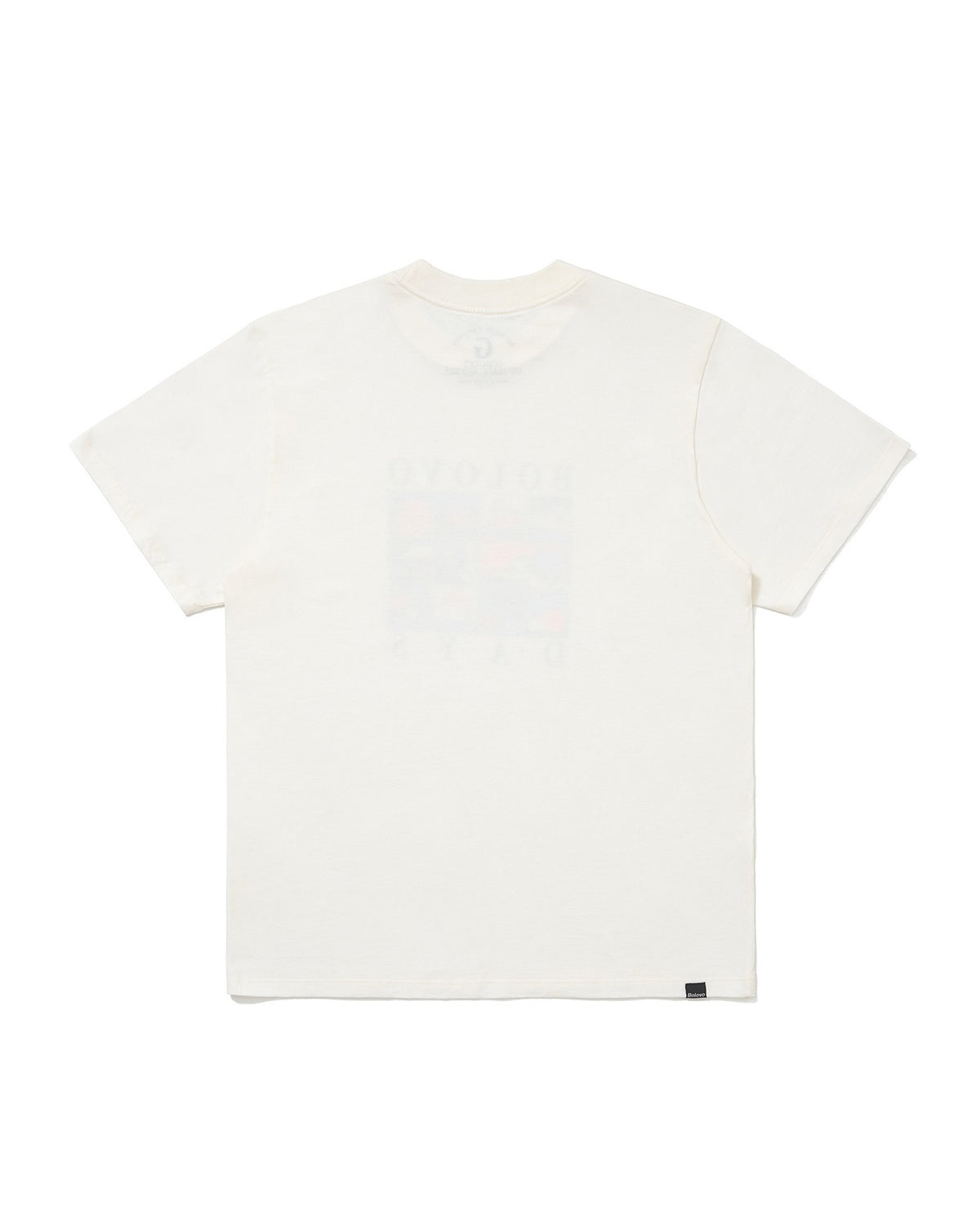Camiseta Bolovo Day Frames