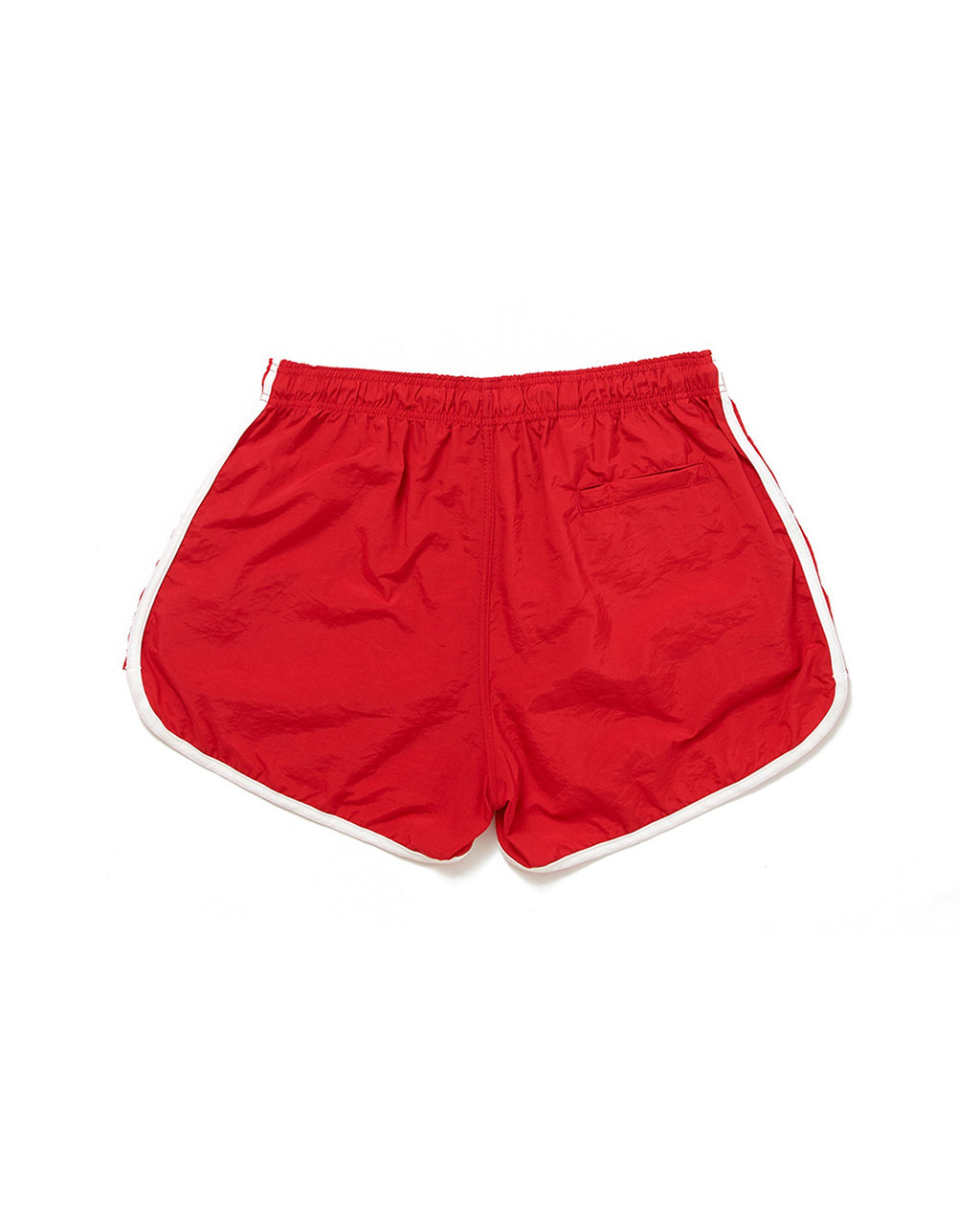 Short Shorts Vermelho