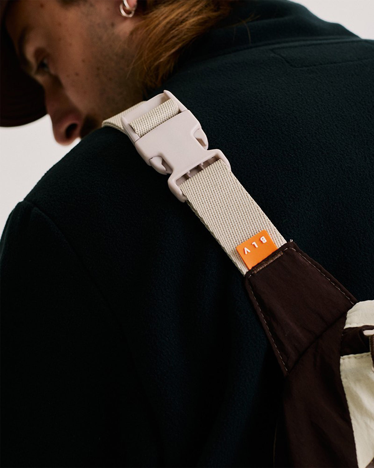 Pochete Expeditions XL Snow Pack