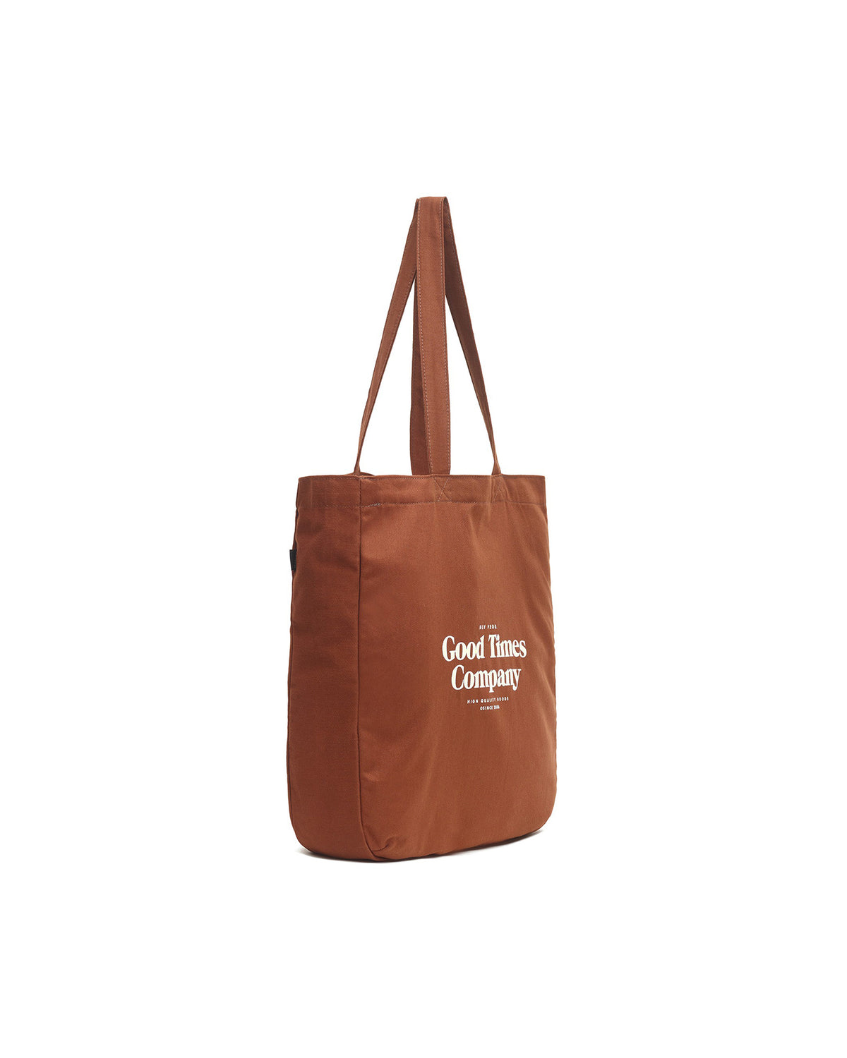 Bolsa Good Times Marrom