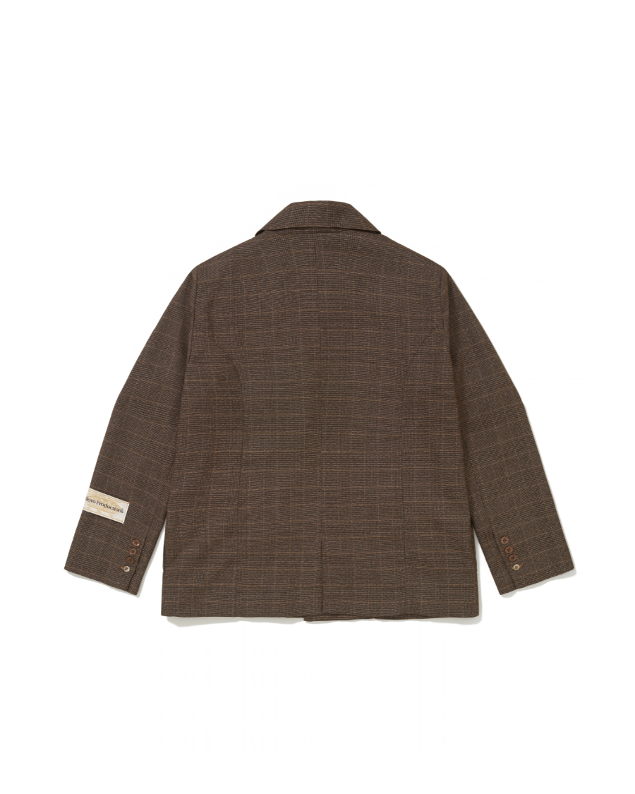 Blazer Bolovo 20 Anos By DOD