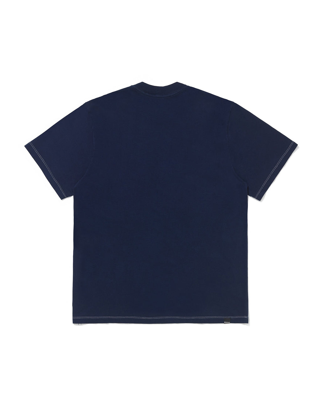 Camiseta Open Title Azul