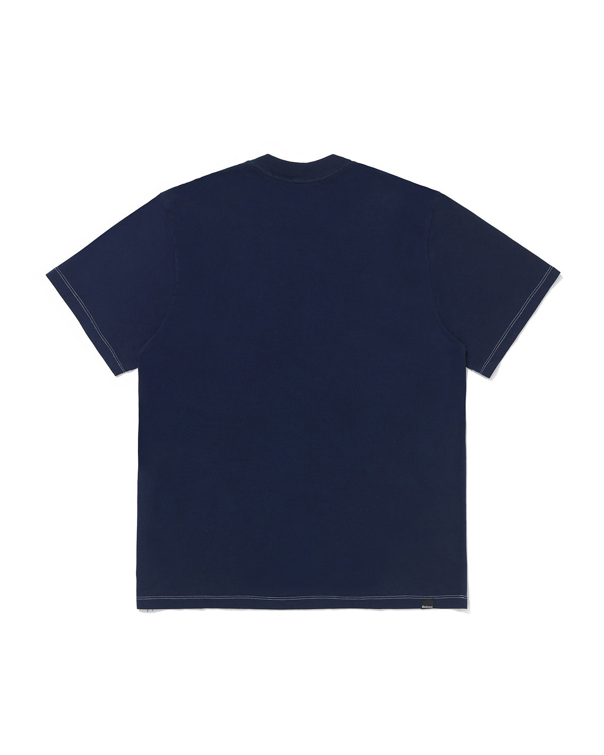 Camiseta Open Title Azul