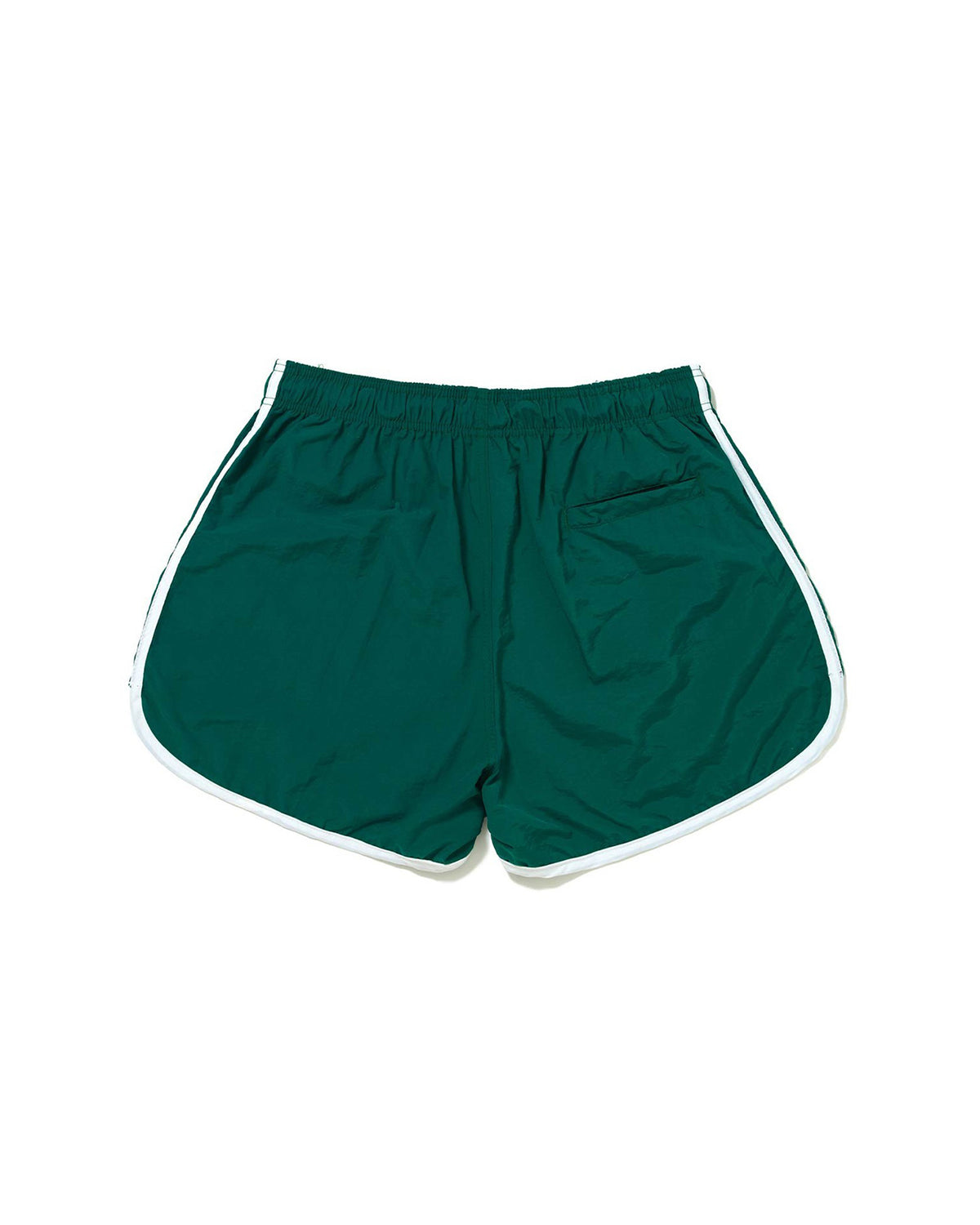 Short Shorts Verde