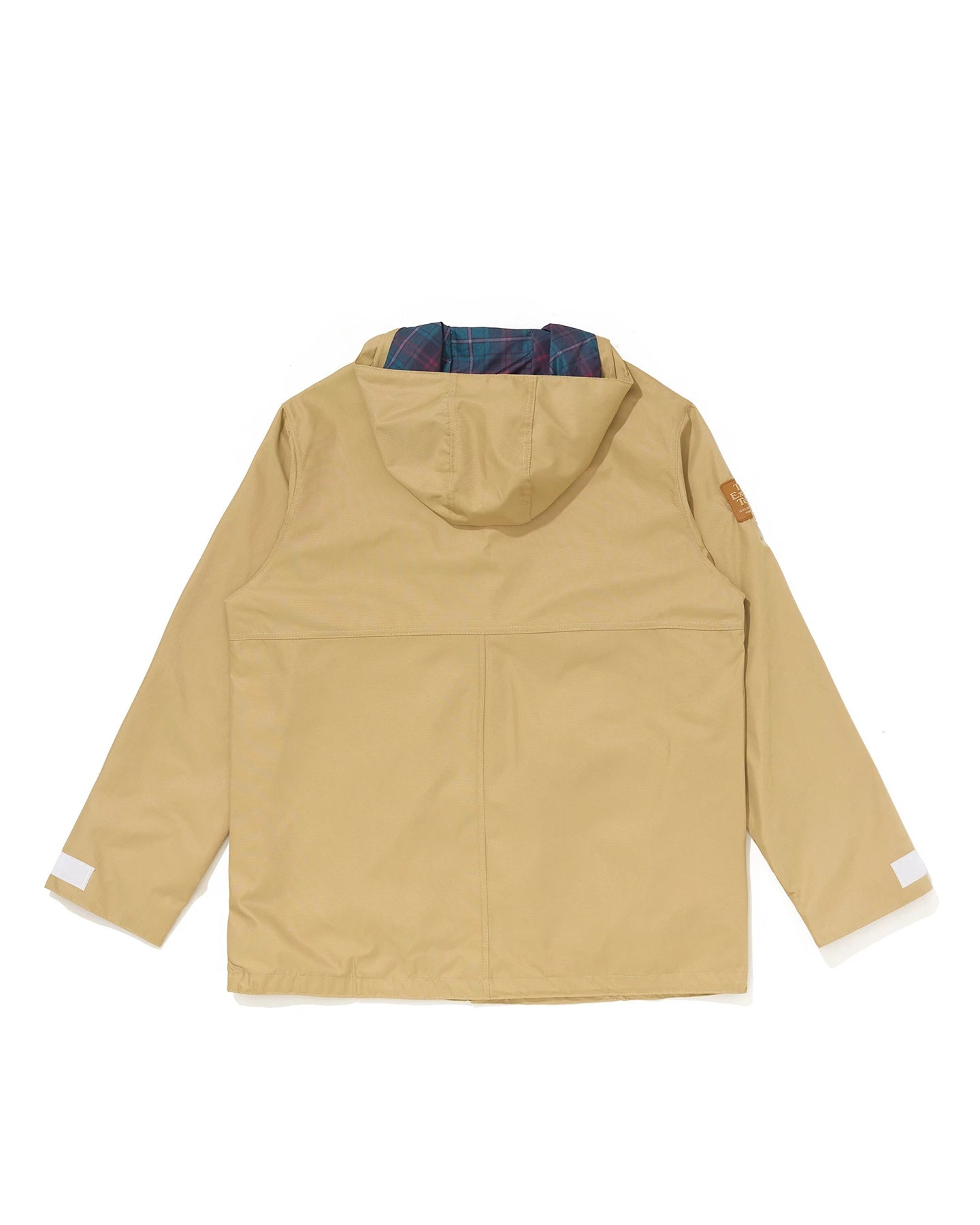 Parka Into The Wild Londres