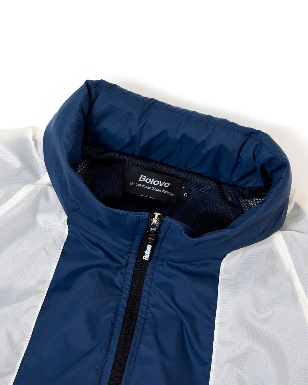 Windbreaker Future Future