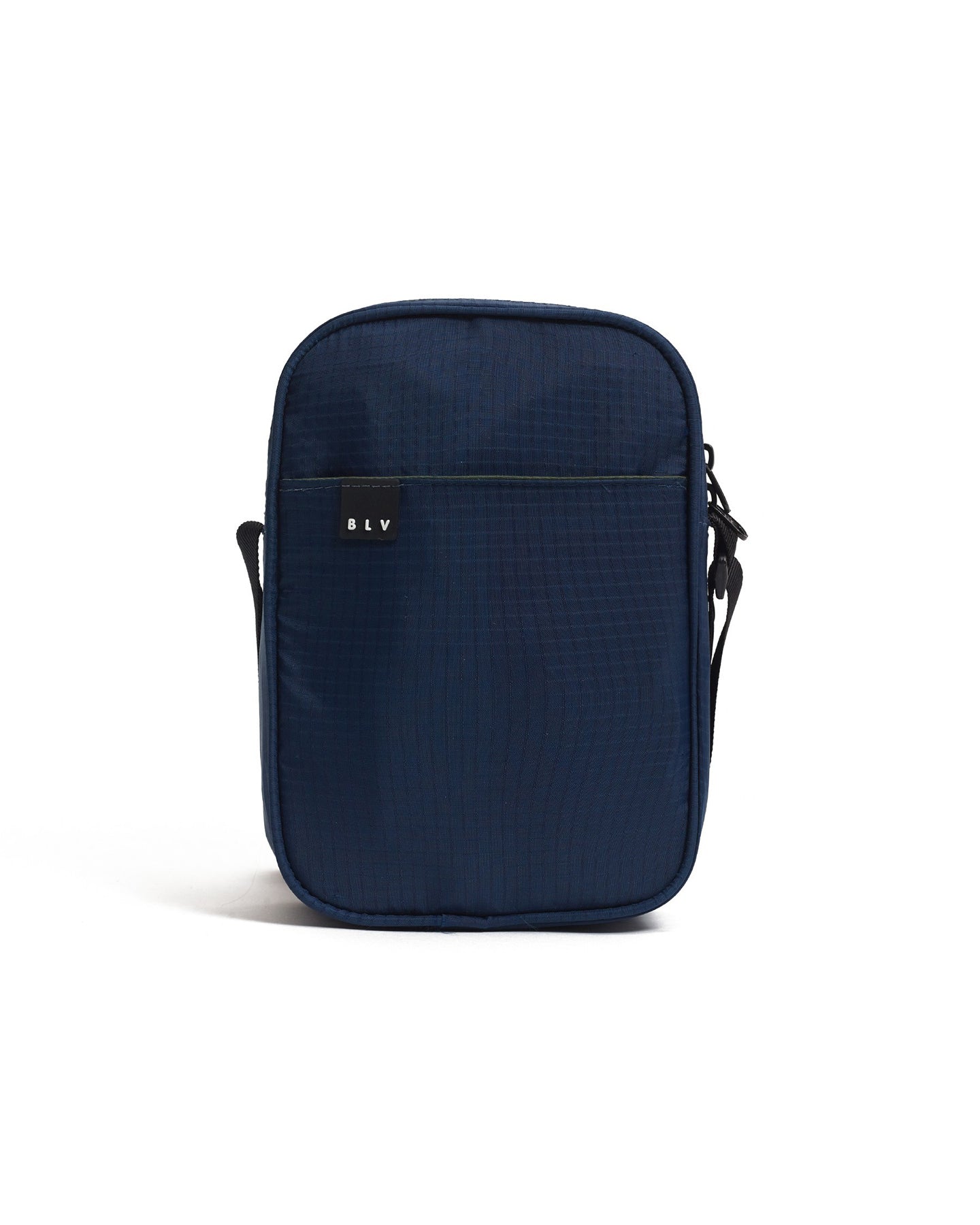 BLV Corp. Shoulder Bag Azul