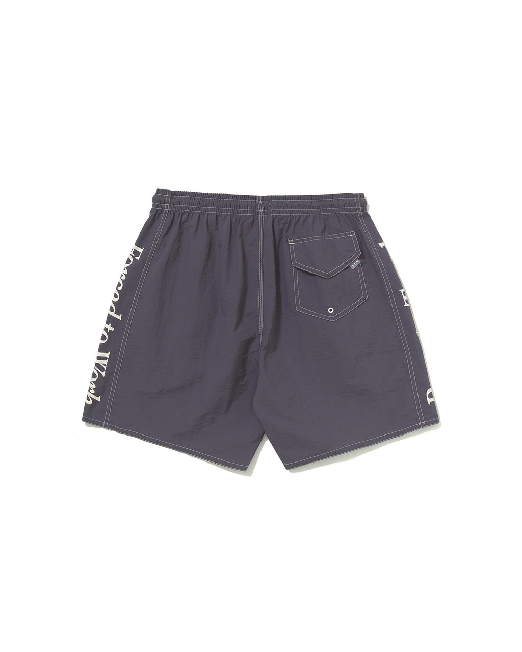 Dads Shorts Born To Travel Figo