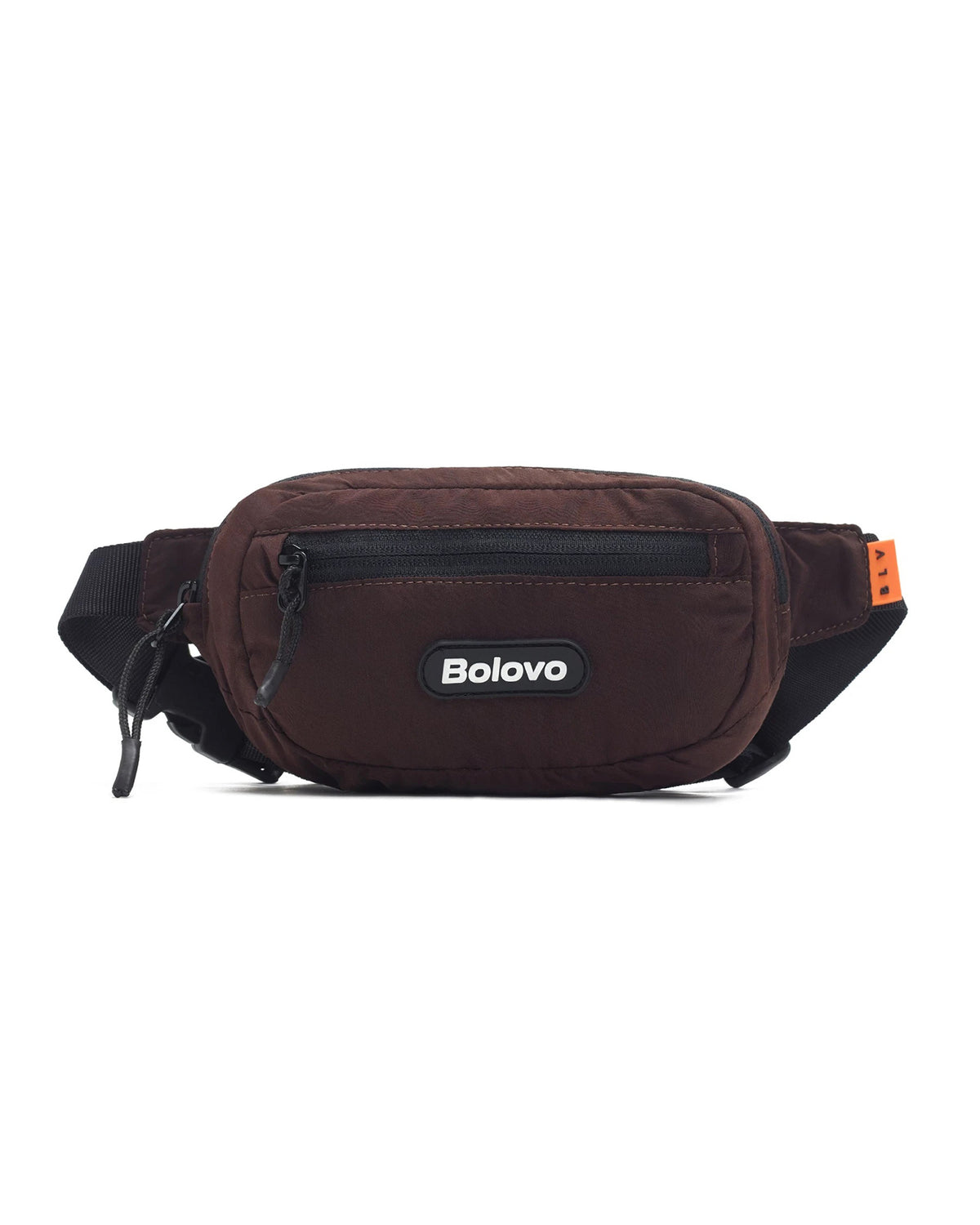 Pochete BLV Expeditions Marrom