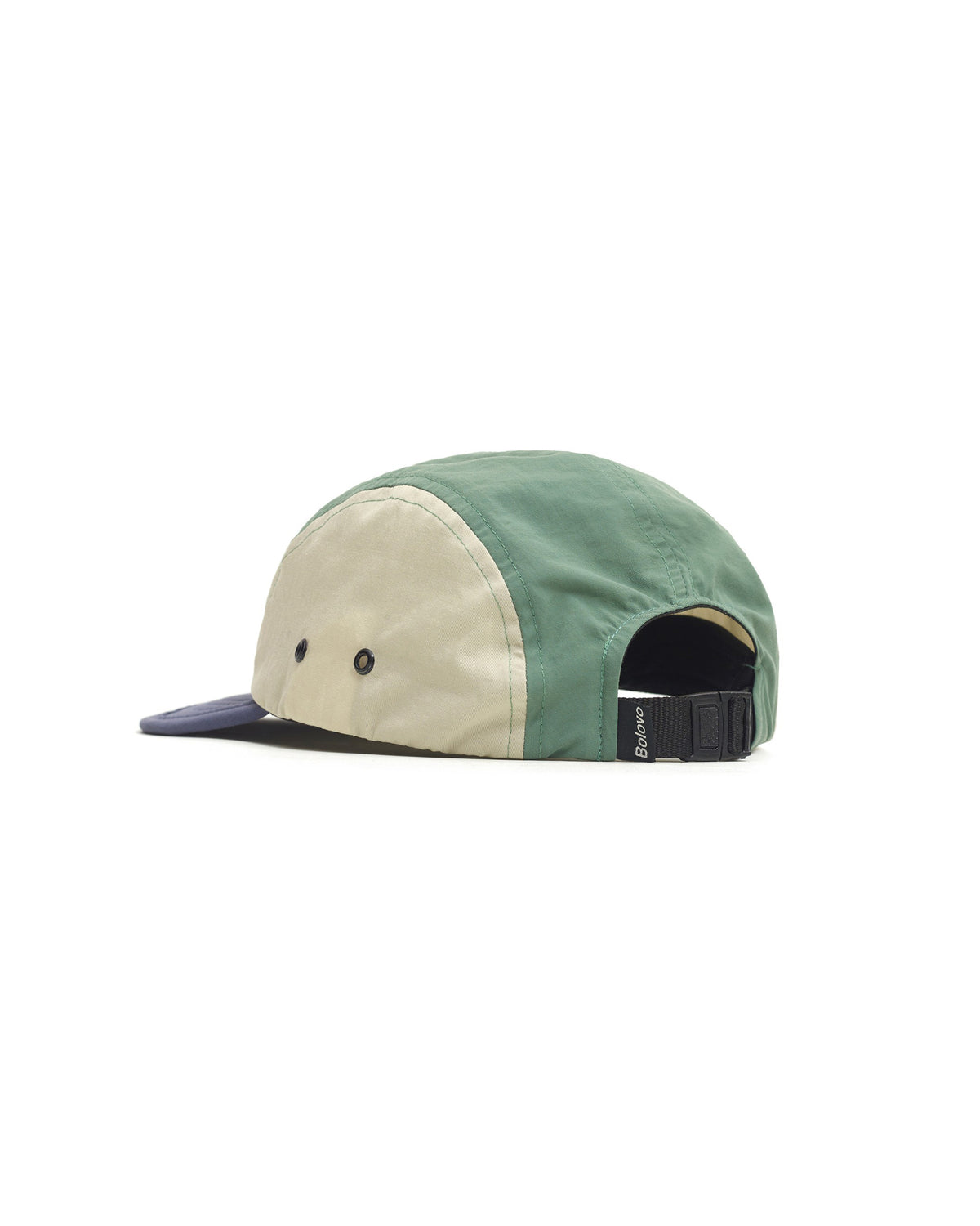 Boné 5 Panel Someplace Colorblock