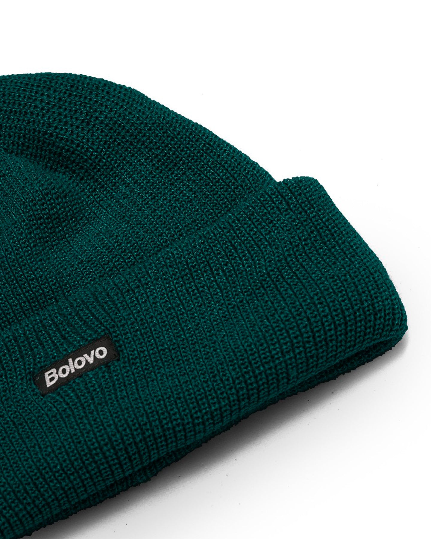 Mütze Verde Escuro – Bolovo